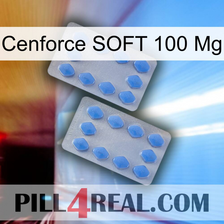 Cenforce SOFT 100Mg 20